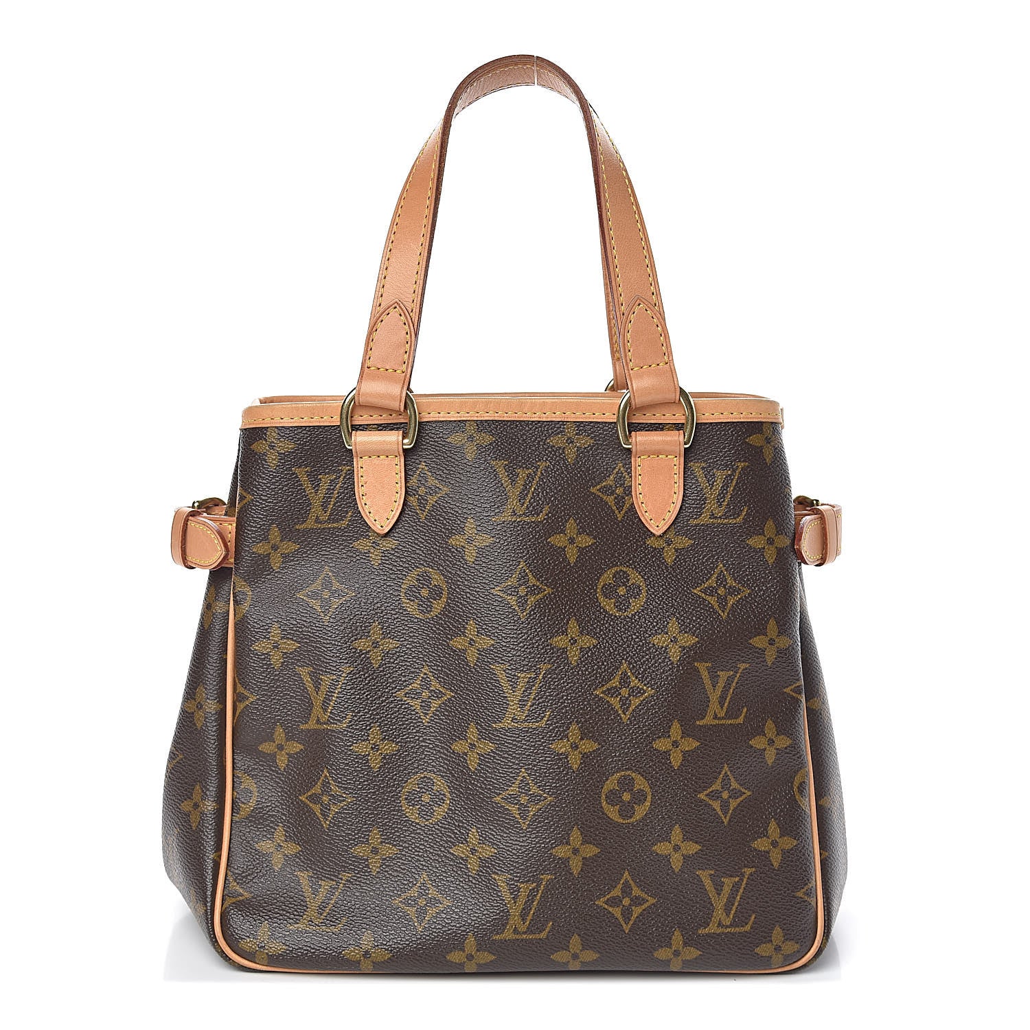 Louis Vuitton Monogram Batignolles 1 of 10