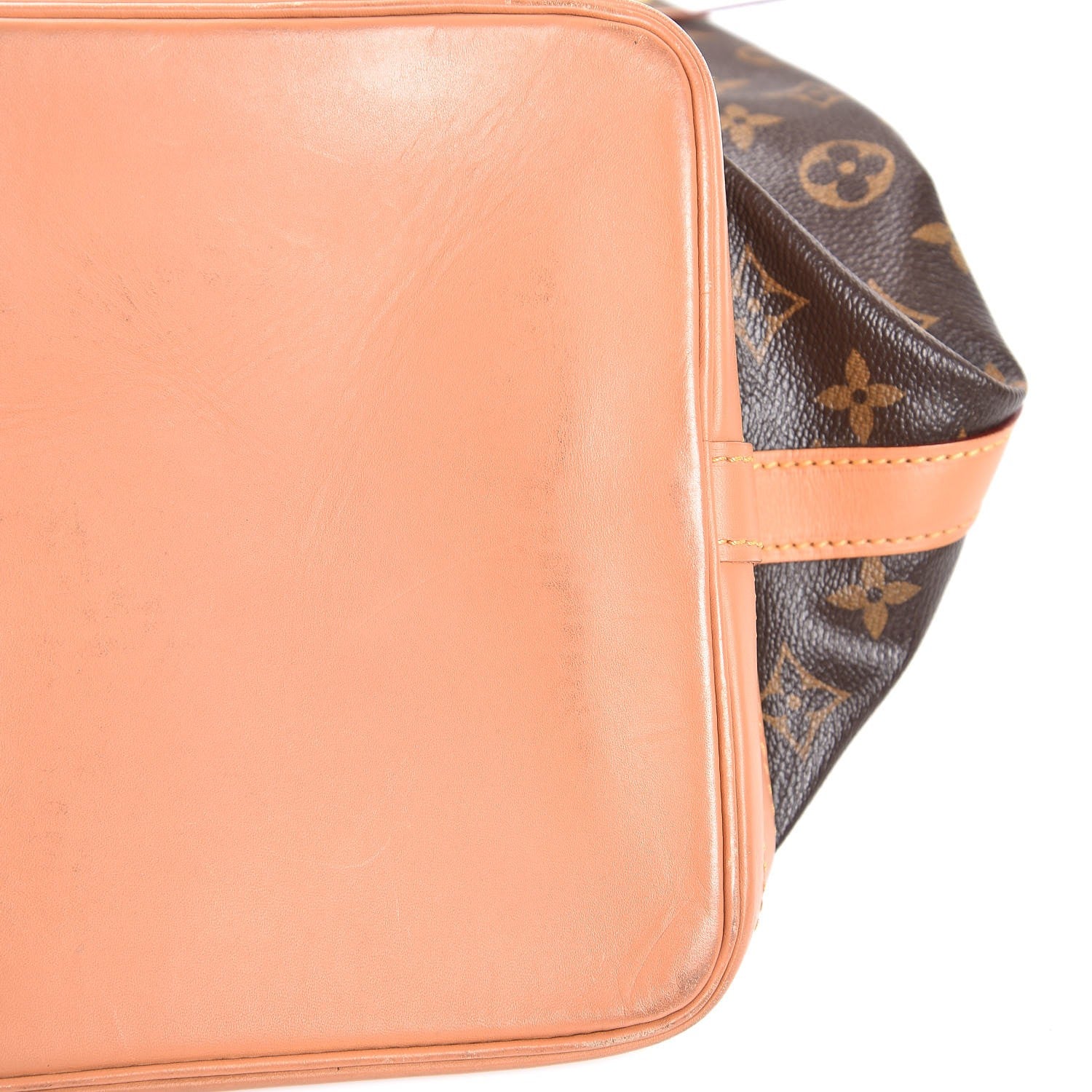 Louis Vuitton Monogram Noe 13 of 14