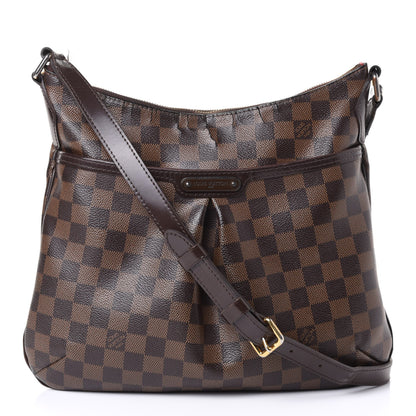 Louis Vuitton Damier Ebene Bloomsbury PM 1 of 5