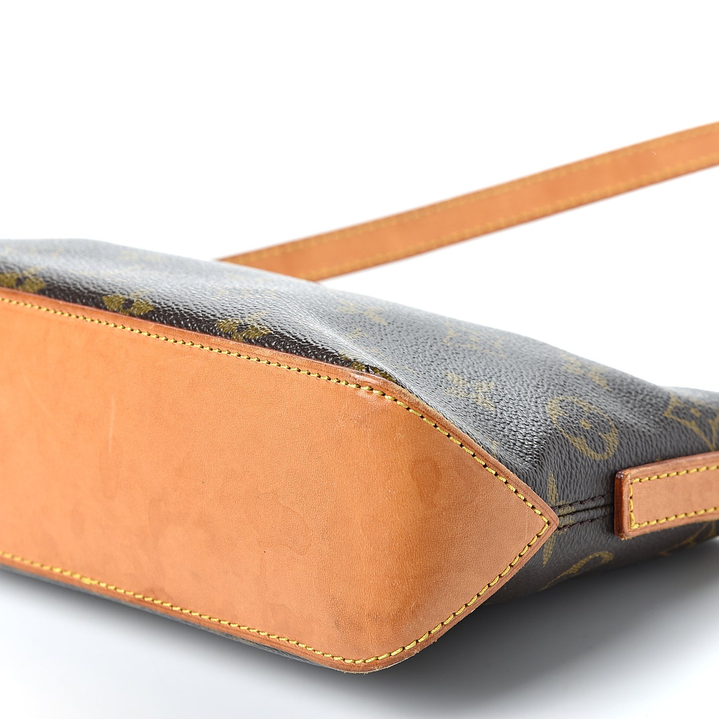 Monogram Trotteur