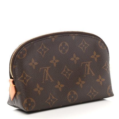 Louis Vuitton Monogram Cosmetic Pouch 3 of 7