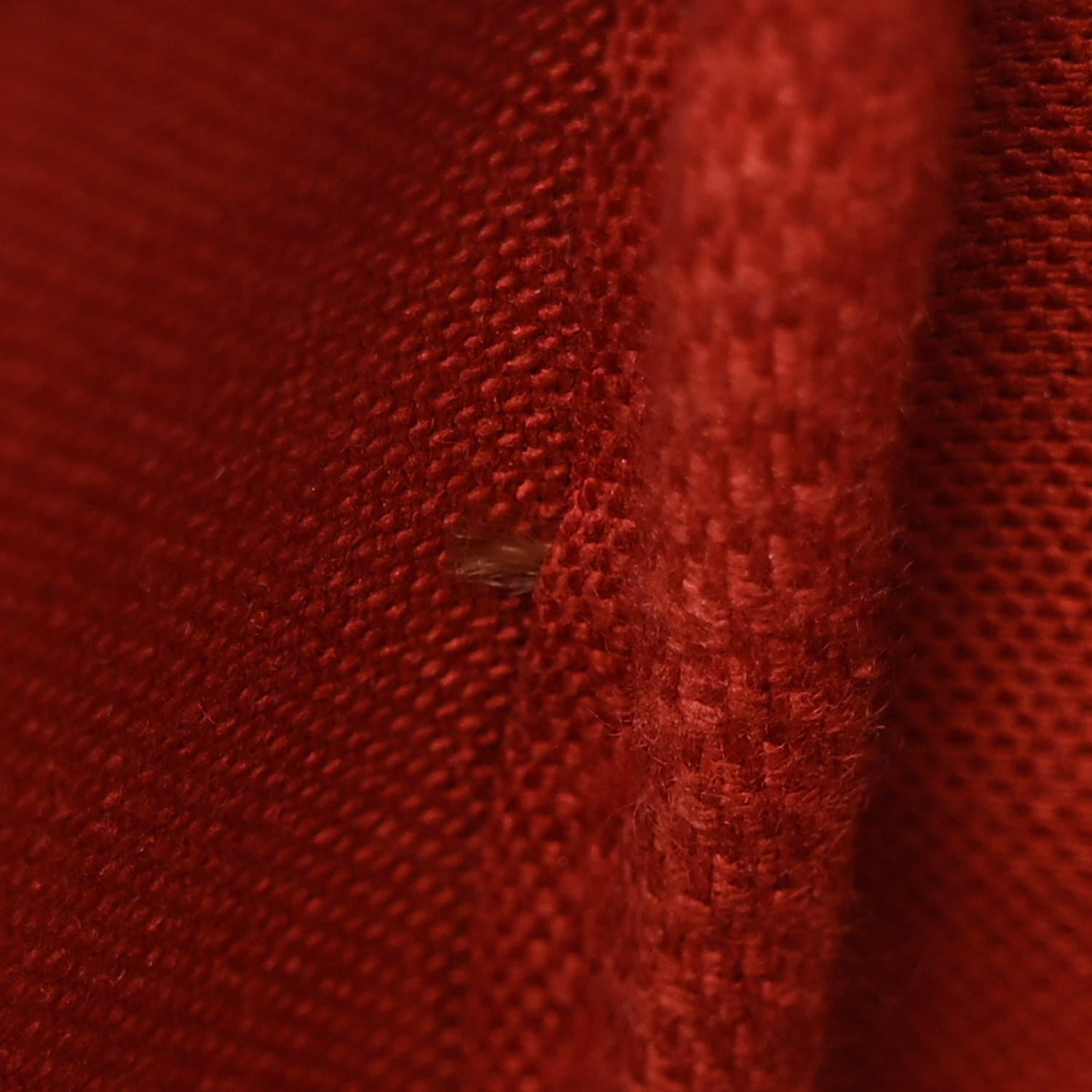 Louis Vuitton Damier Ebene Bucket Pochette Accessories 8 of 12