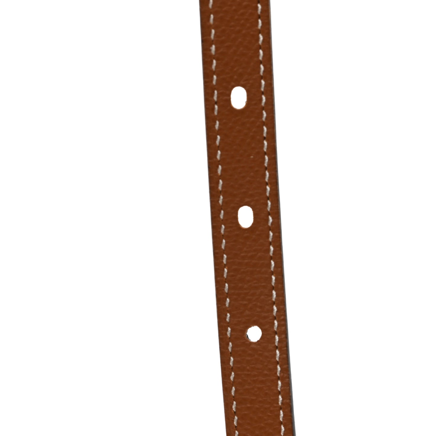 Swift Epsom 13mm Lucky 15 Belt 85 34 Black Gold