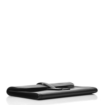 Hermes Swift Jige Elan 29 Clutch Black 4 of 13