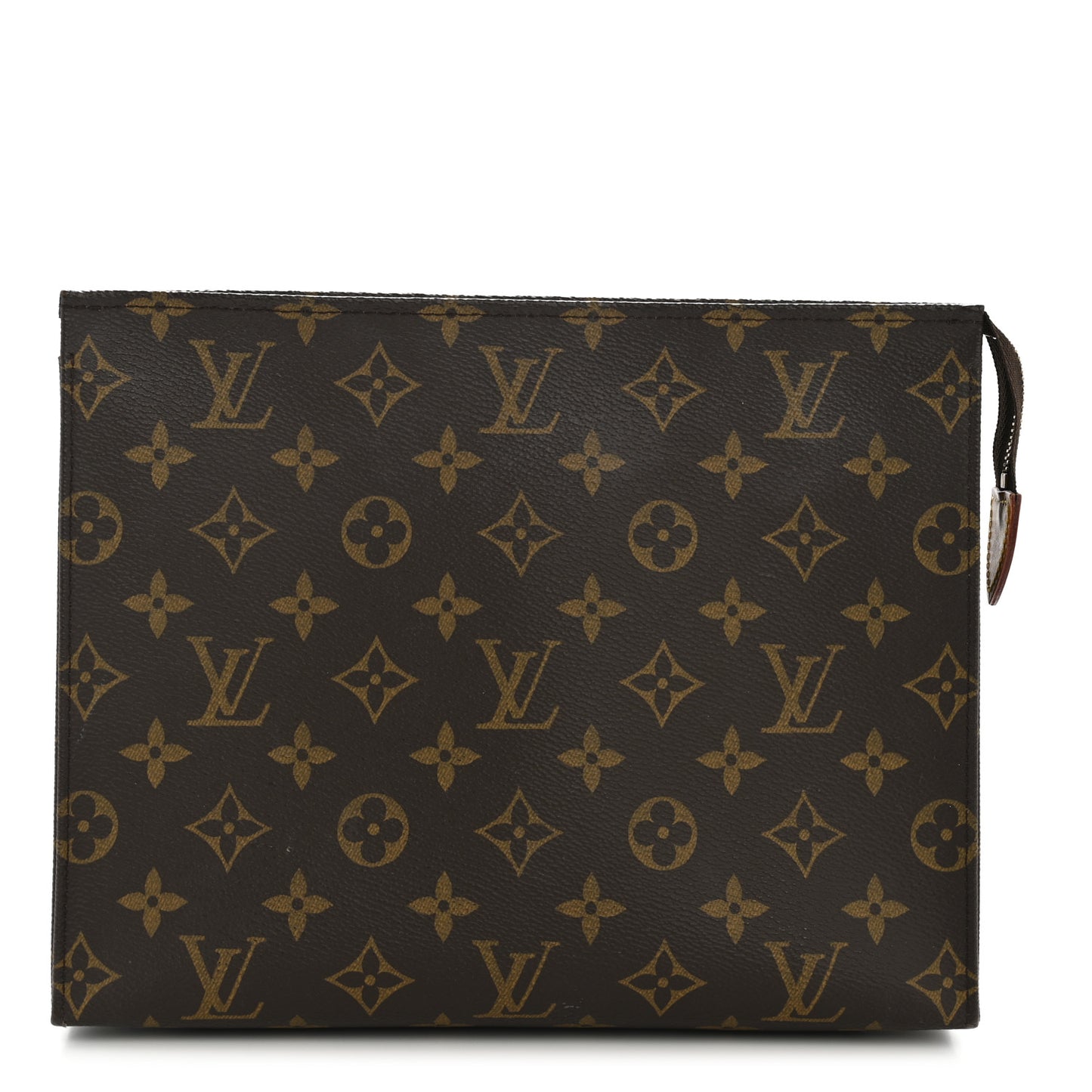 Monogram Toiletry Pouch 26