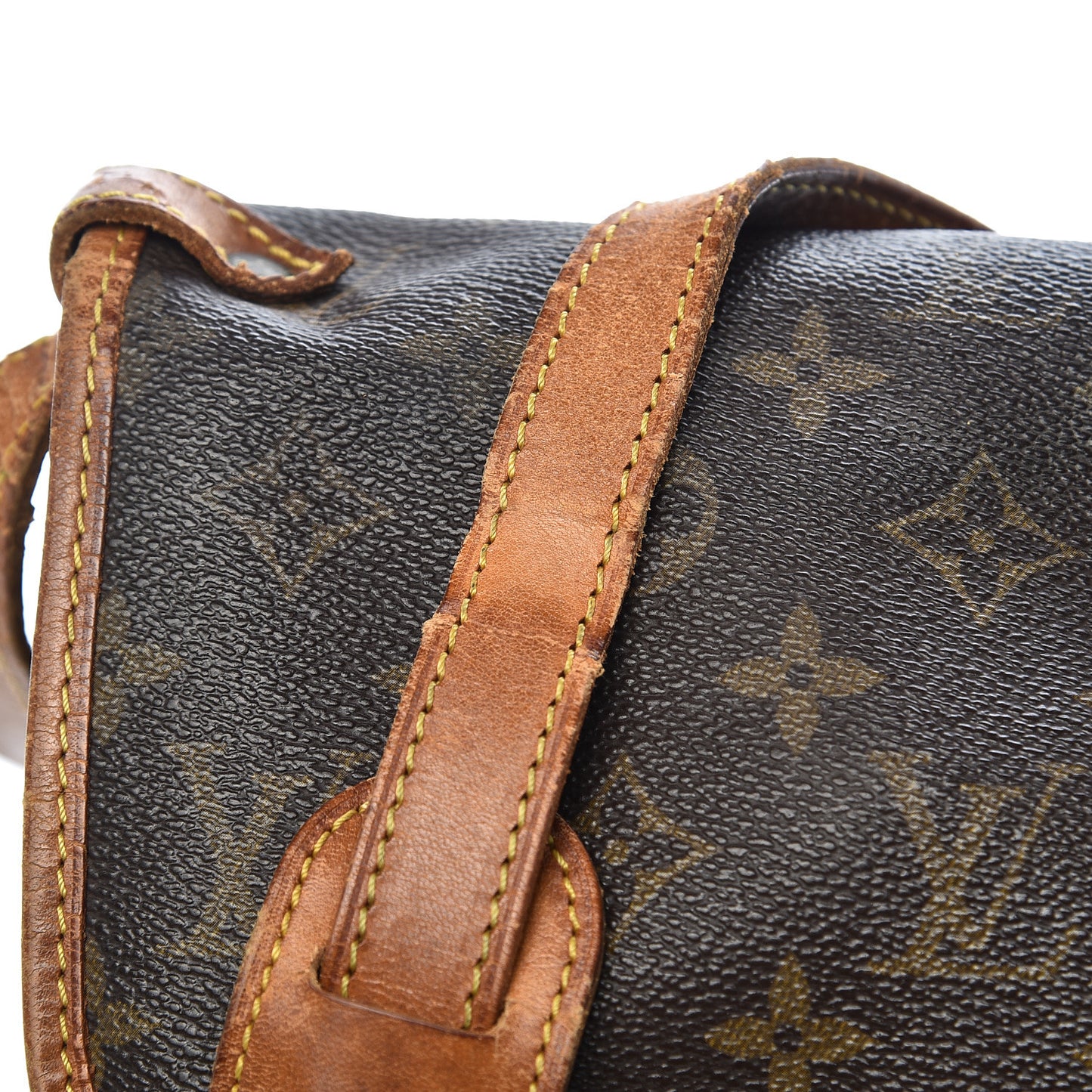 Monogram Saumur 30