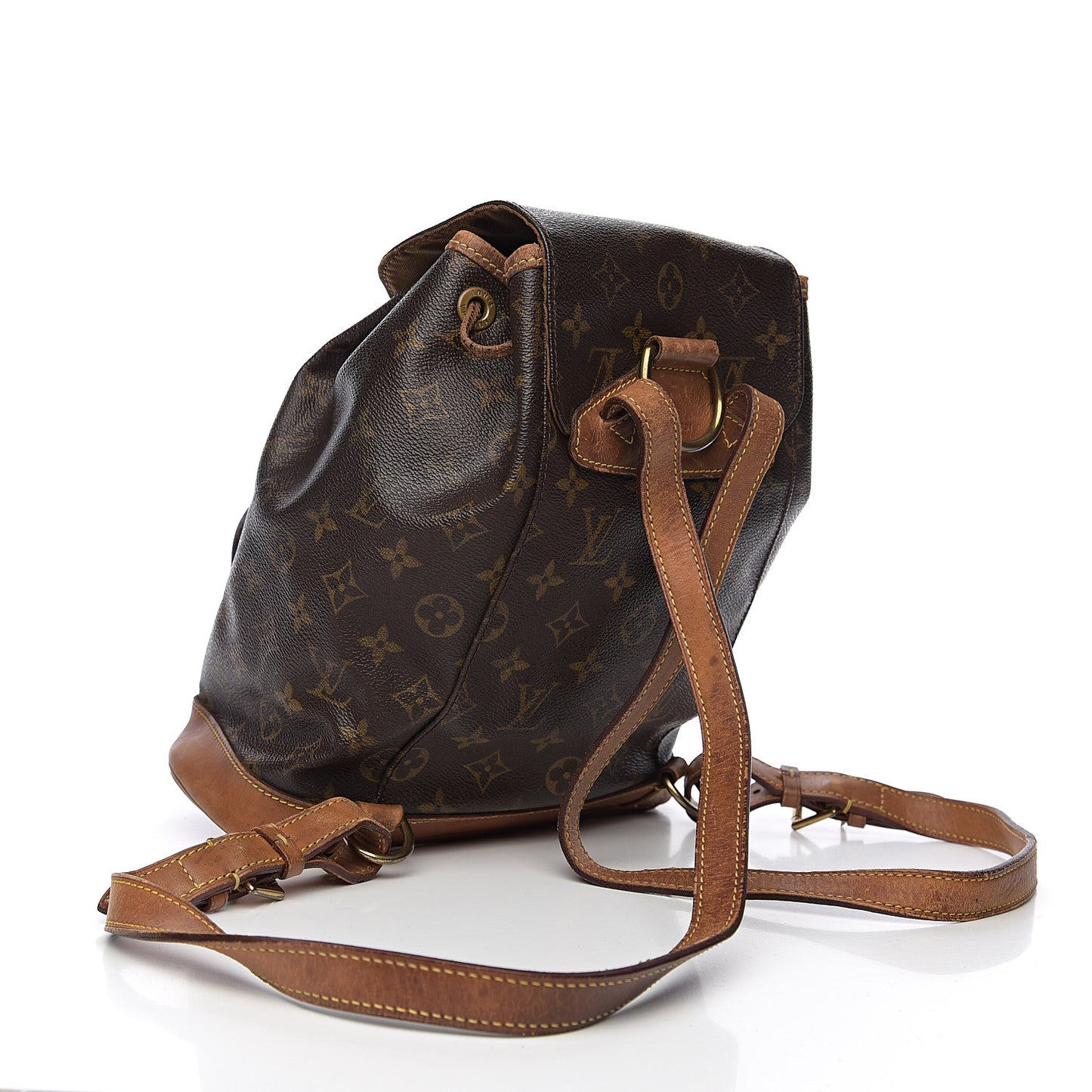 Monogram Montsouris MM Backpack
