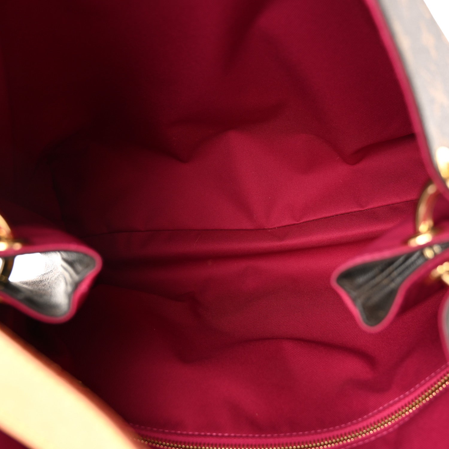 Louis Vuitton Monogram Graceful MM Pivoine 9 of 17