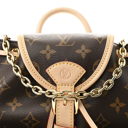 Louis Vuitton Monogram Excursion PM Backpack 7 of 10