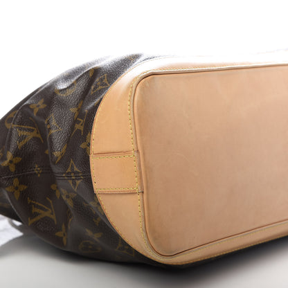 Louis Vuitton Monogram Lockit Horizontal 6 of 11
