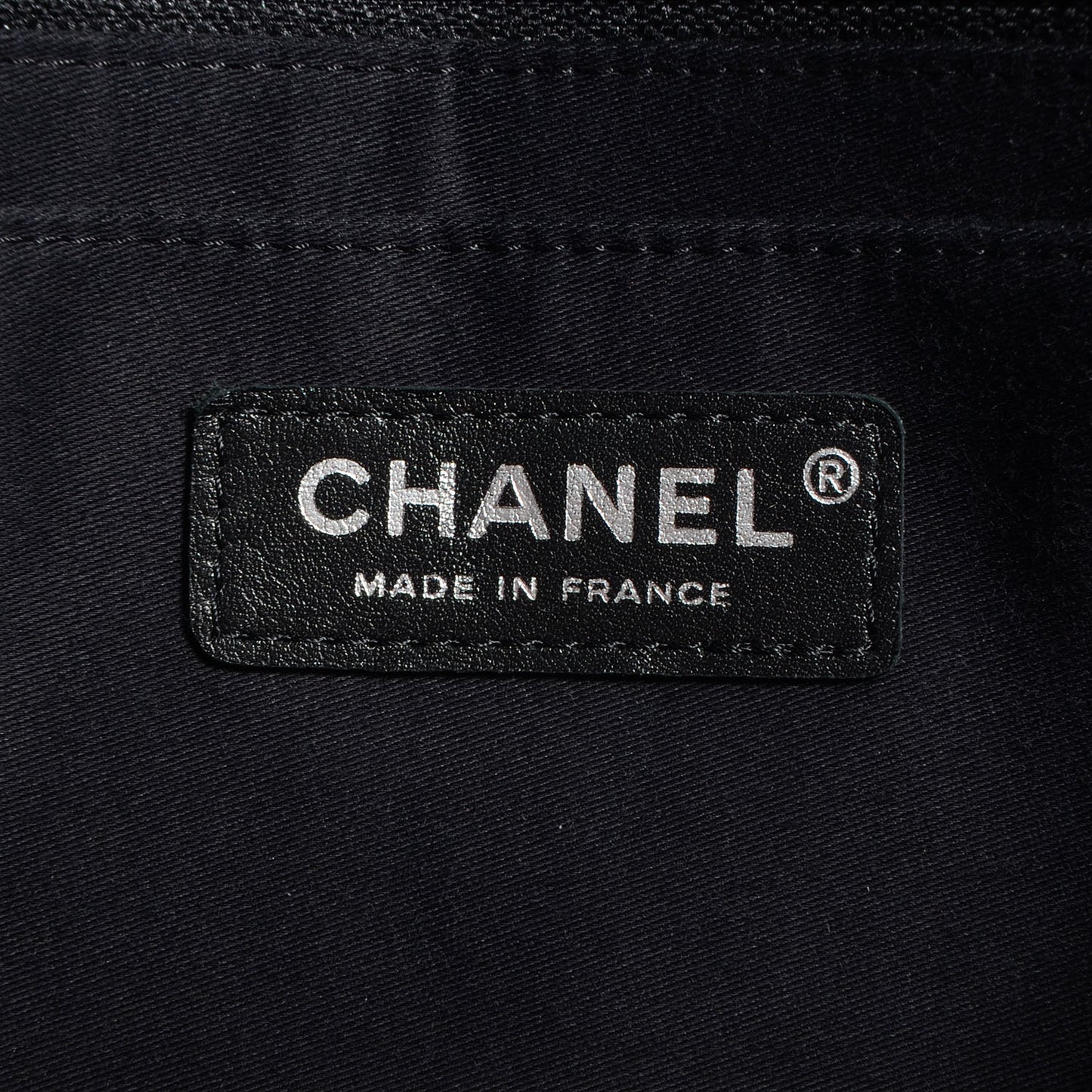 Patchwork Jumbo Flap Multicolor