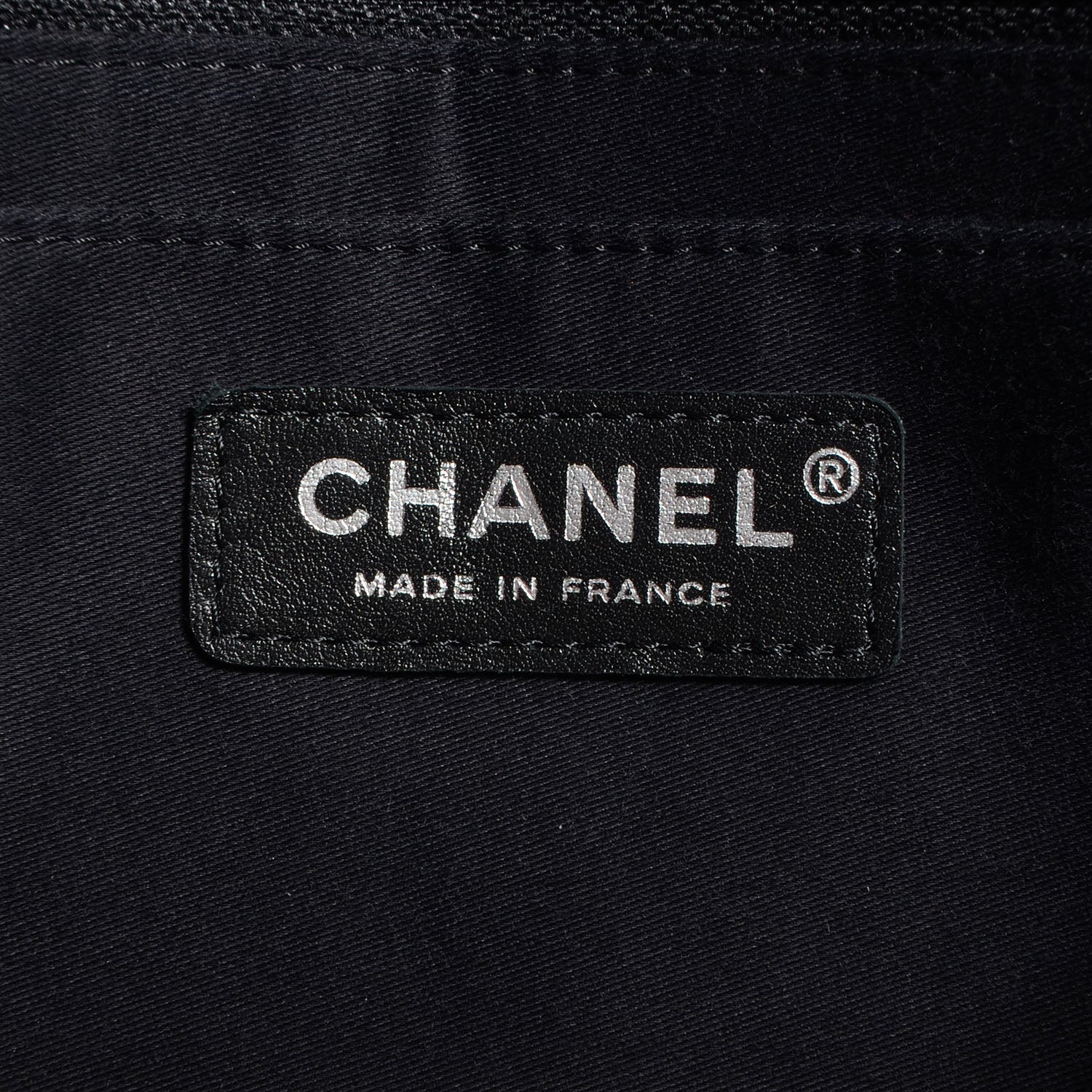 Chanel Patchwork Jumbo Flap Multicolor 6 of 8