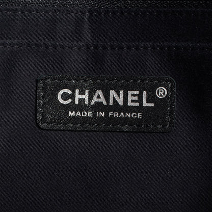 Chanel Patchwork Jumbo Flap Multicolor 6 of 8
