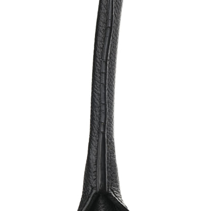 Chanel Calfskin Cerf Executive Shopper Tote Black 17 of 17