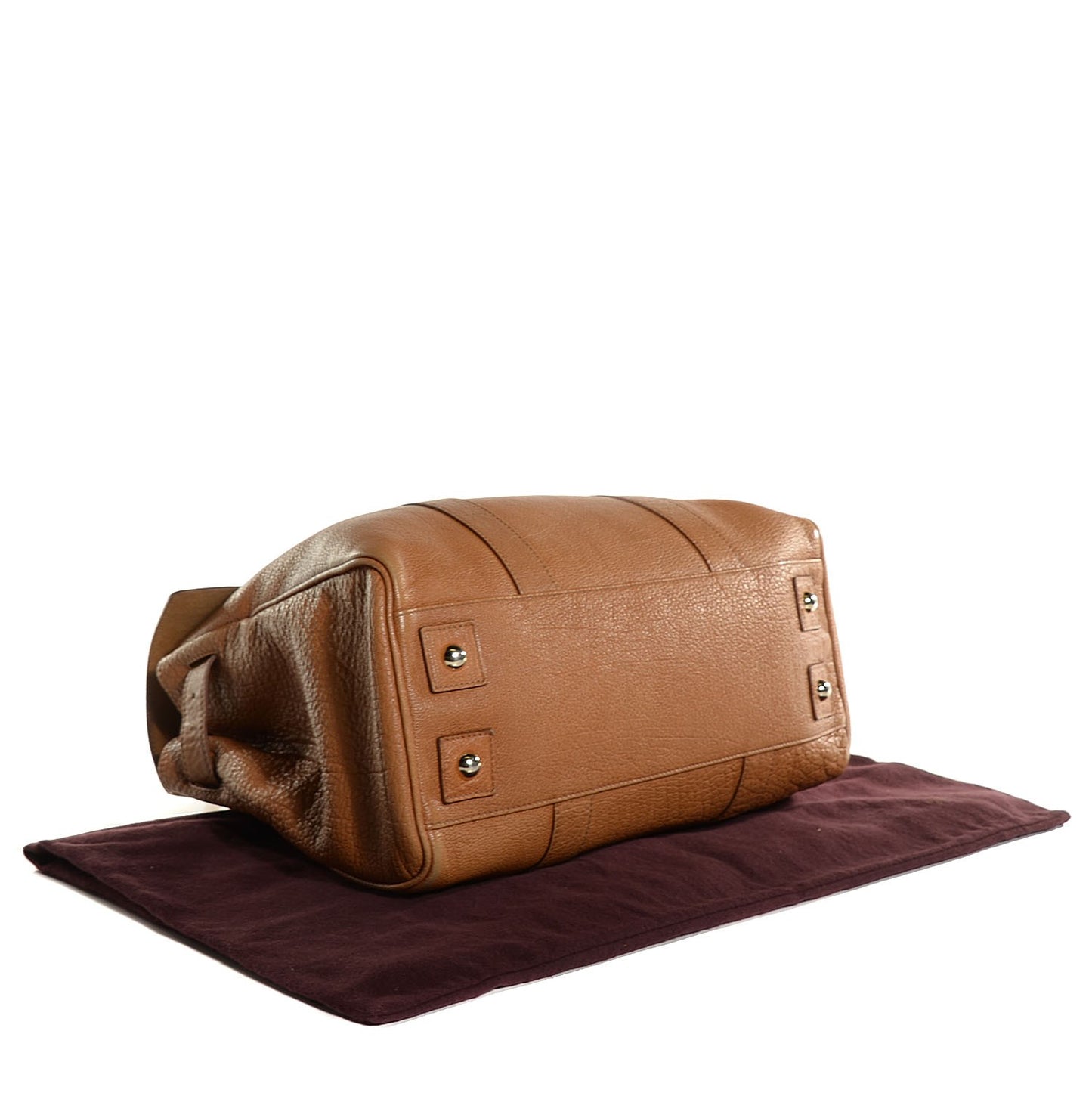 Buffalo Shine Bayswater Deer Brown