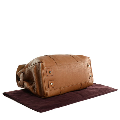 Mulberry Buffalo Shine Bayswater Deer Brown 4 of 12