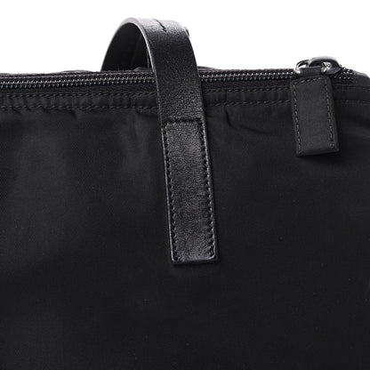 Prada Tessuto Nylon Tote Black 15 of 15