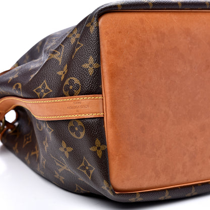 Louis Vuitton Monogram Petit Noe 5 of 14