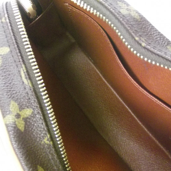 Louis Vuitton Monogram Pochette Cite 6 of 10
