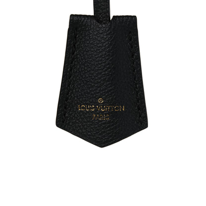Louis Vuitton Empreinte Speedy Bandouliere 30 NM Black 15 of 15