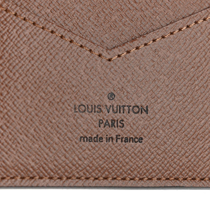 Louis Vuitton Monogram Passport Cover 6 of 7