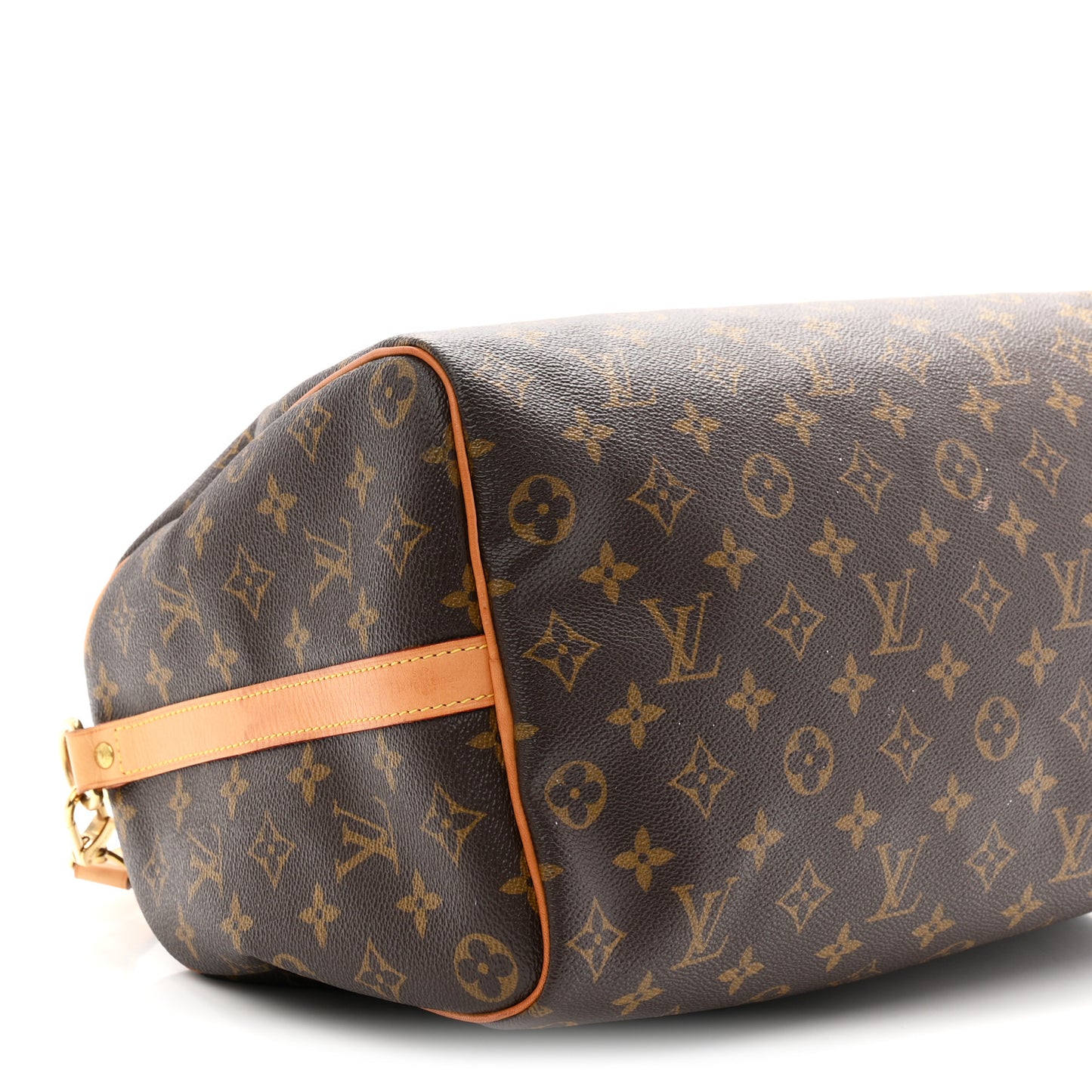 Monogram Speedy Bandouliere 35