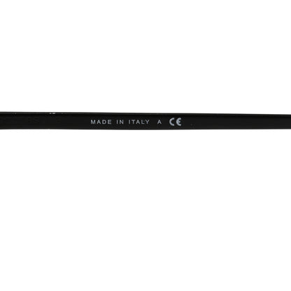 Chanel Metal Pilot Sunglasses 4256 Black 5 of 7