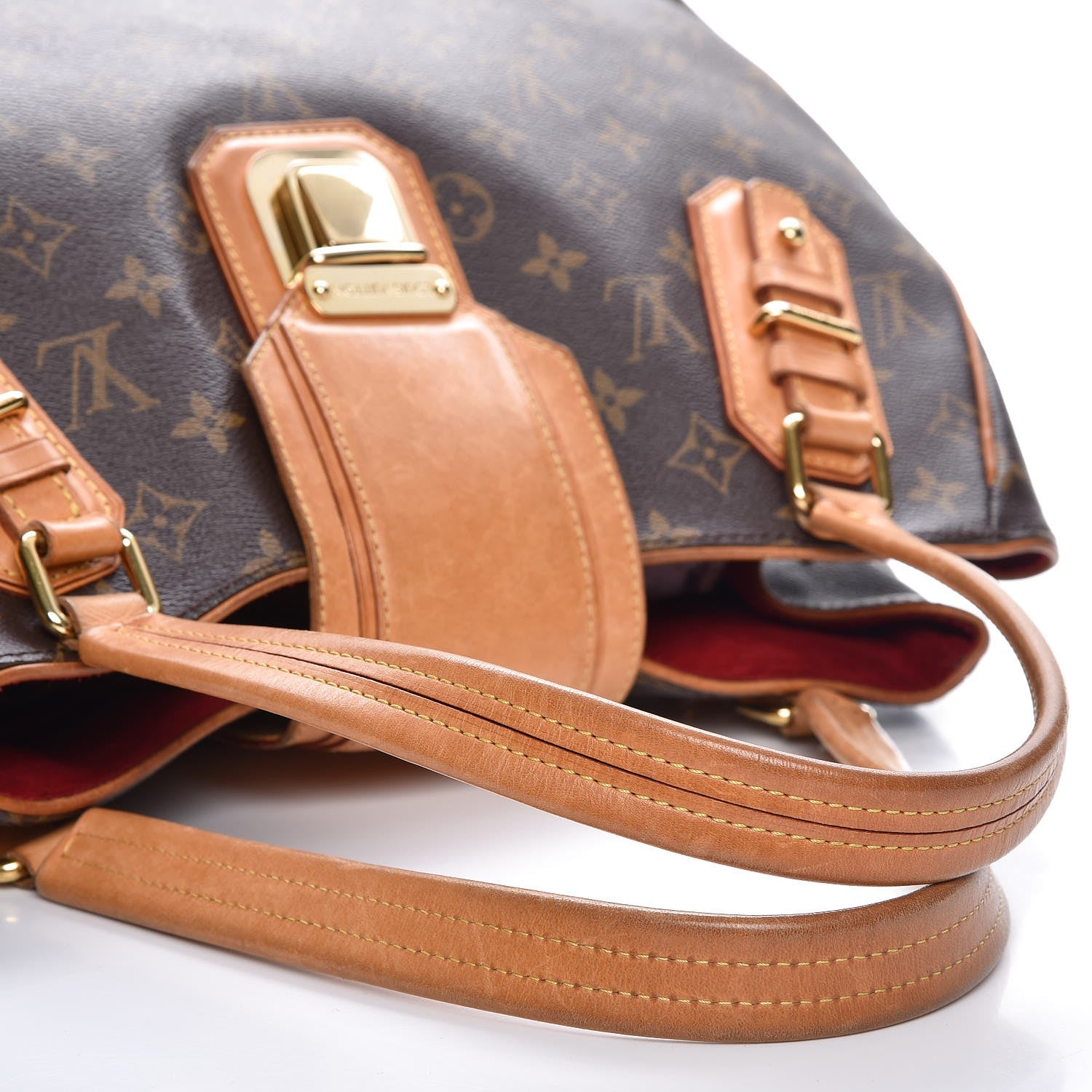 Louis Vuitton Monogram Griet 12 of 17