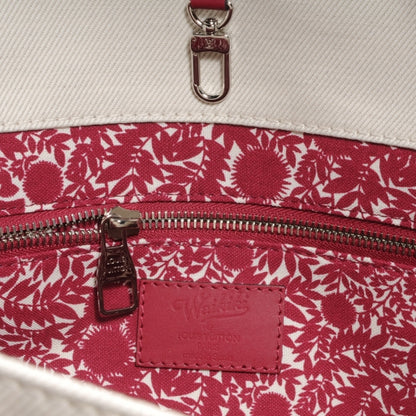 Louis Vuitton Articles de Voyage Waikiki Cabas GM 6 of 7