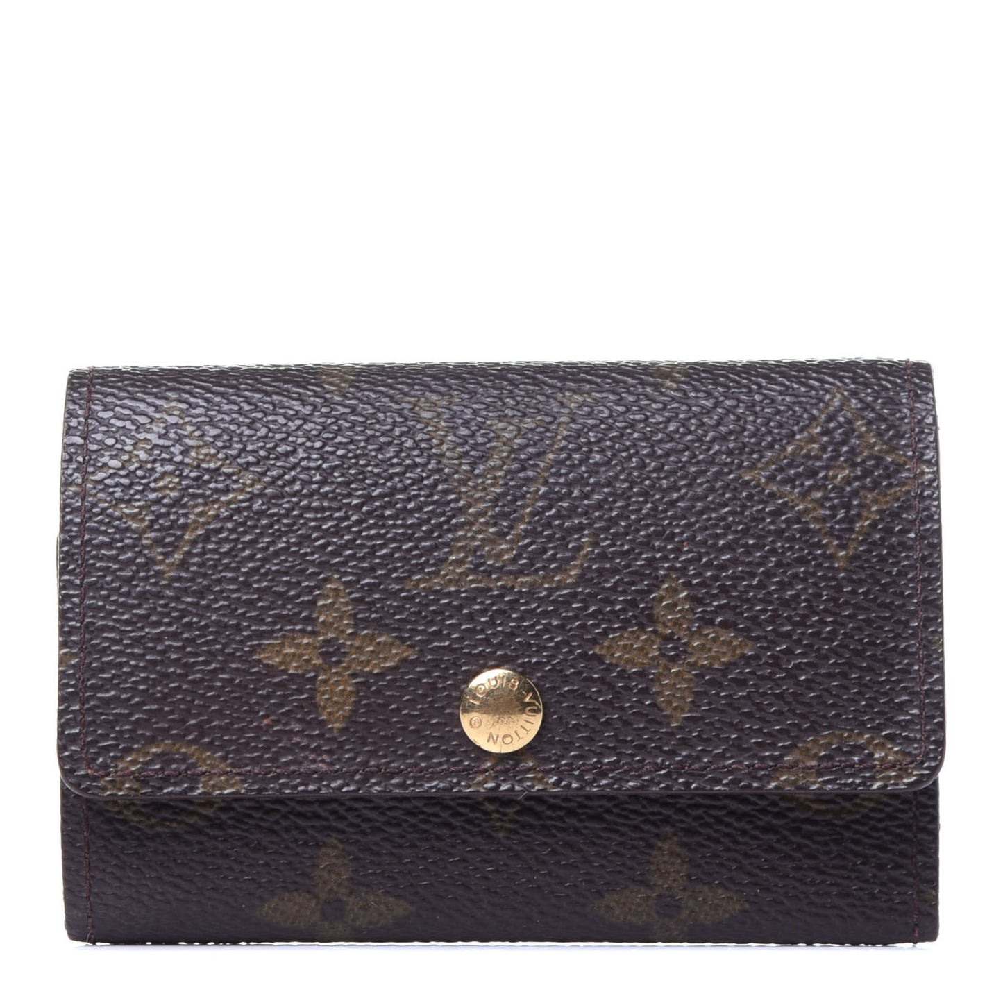 Monogram 6 Key Multicles Holder