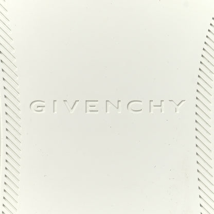 Givenchy X JOSH SMITH Calfskin City Sport Womens Sneakers 39 Purple 7 of 8