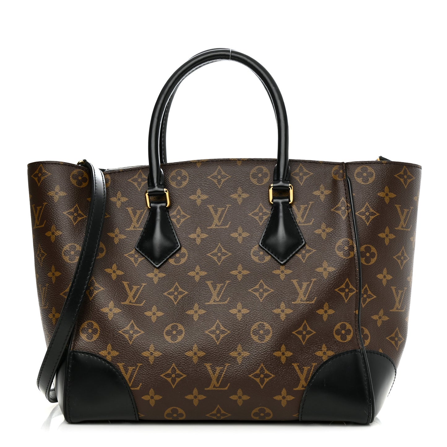 Monogram Phenix MM Black