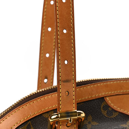 Louis Vuitton Monogram Tivoli GM 13 of 14