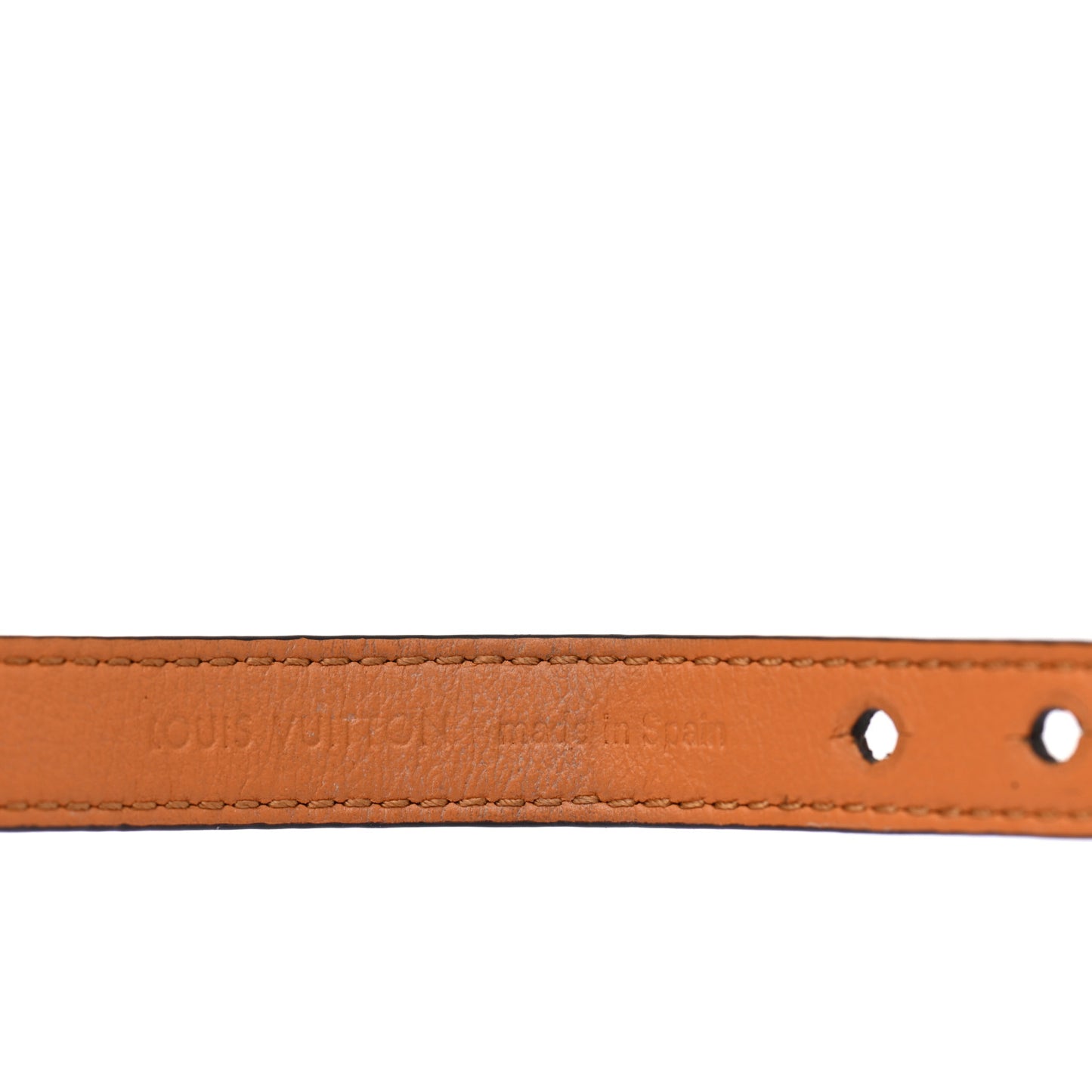 Monogram Essential V Bracelet 17