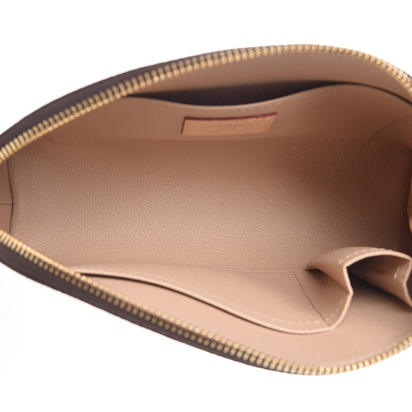 Monogram Cosmetic Pouch GM
