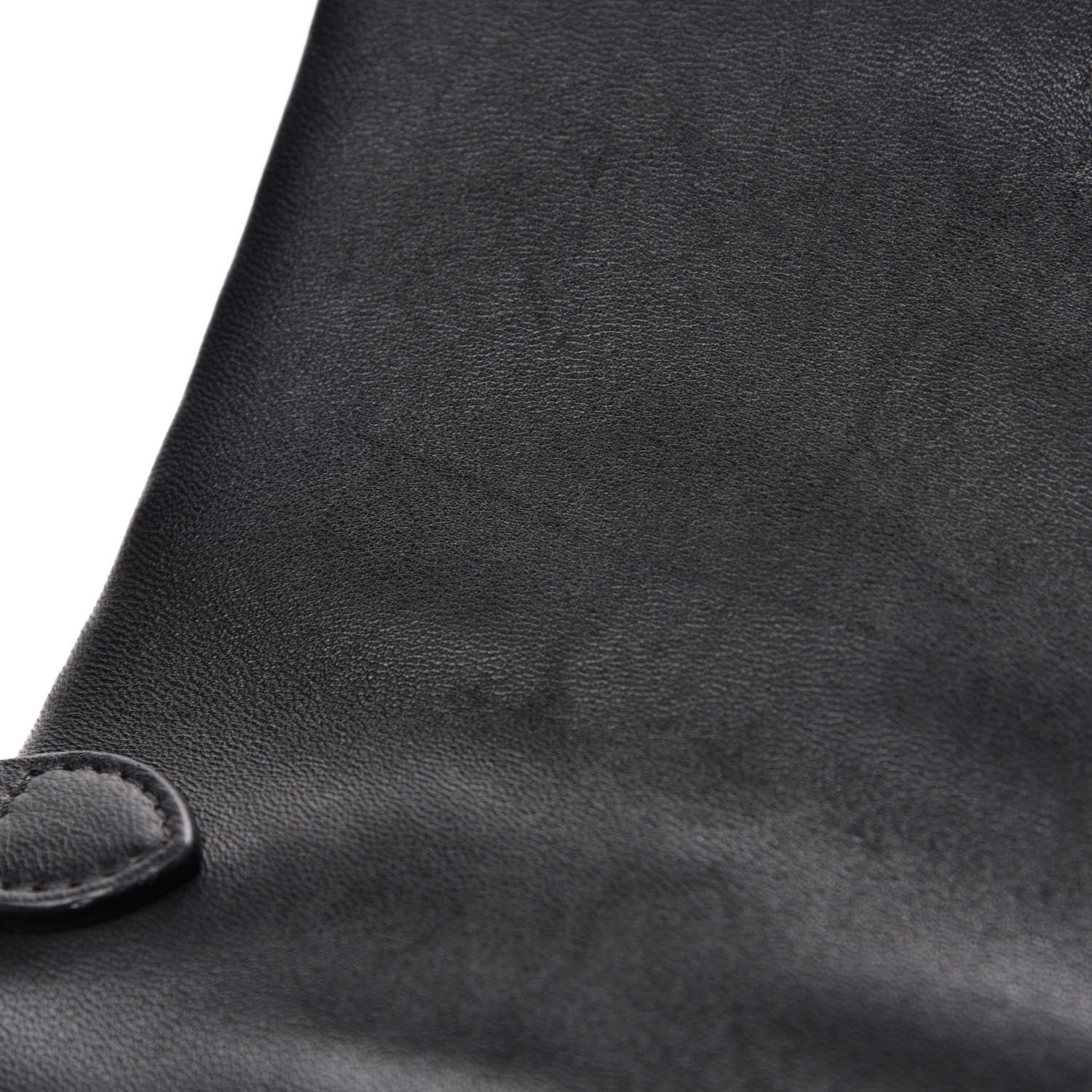 Louis Vuitton Lambskin Malletage GO-14 PM Charcoal 10 of 12