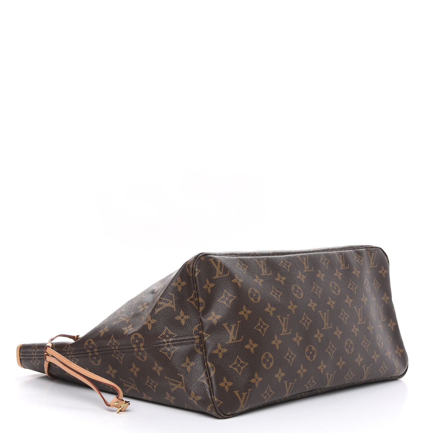 Louis Vuitton Monogram Neo Neverfull GM Pivoine 4 of 15