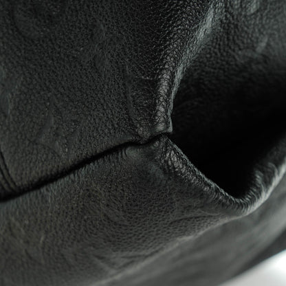 Louis Vuitton Empreinte Artsy MM Black 8 of 9