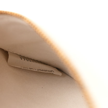 Bottega Veneta Nappa Intrecciato Small Solstice Hobo White 8 of 11