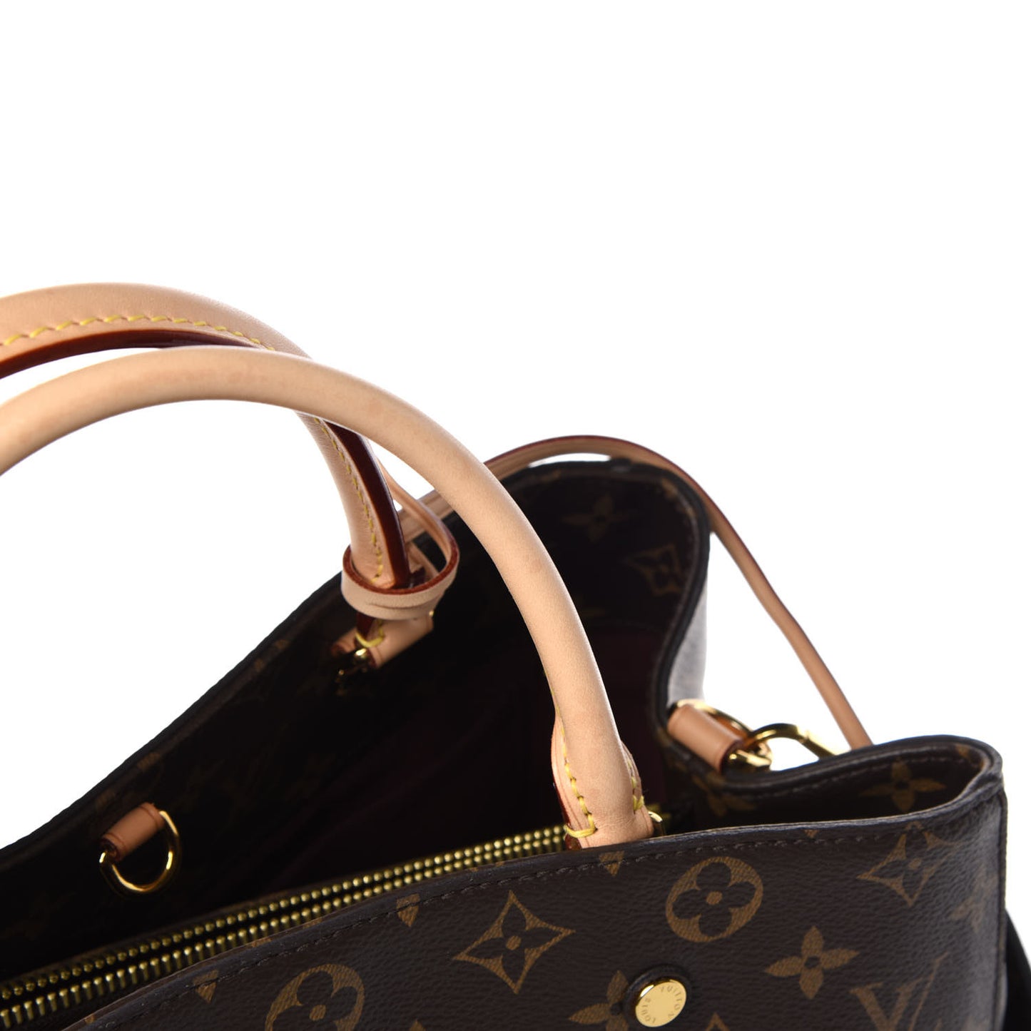 Monogram Montaigne GM