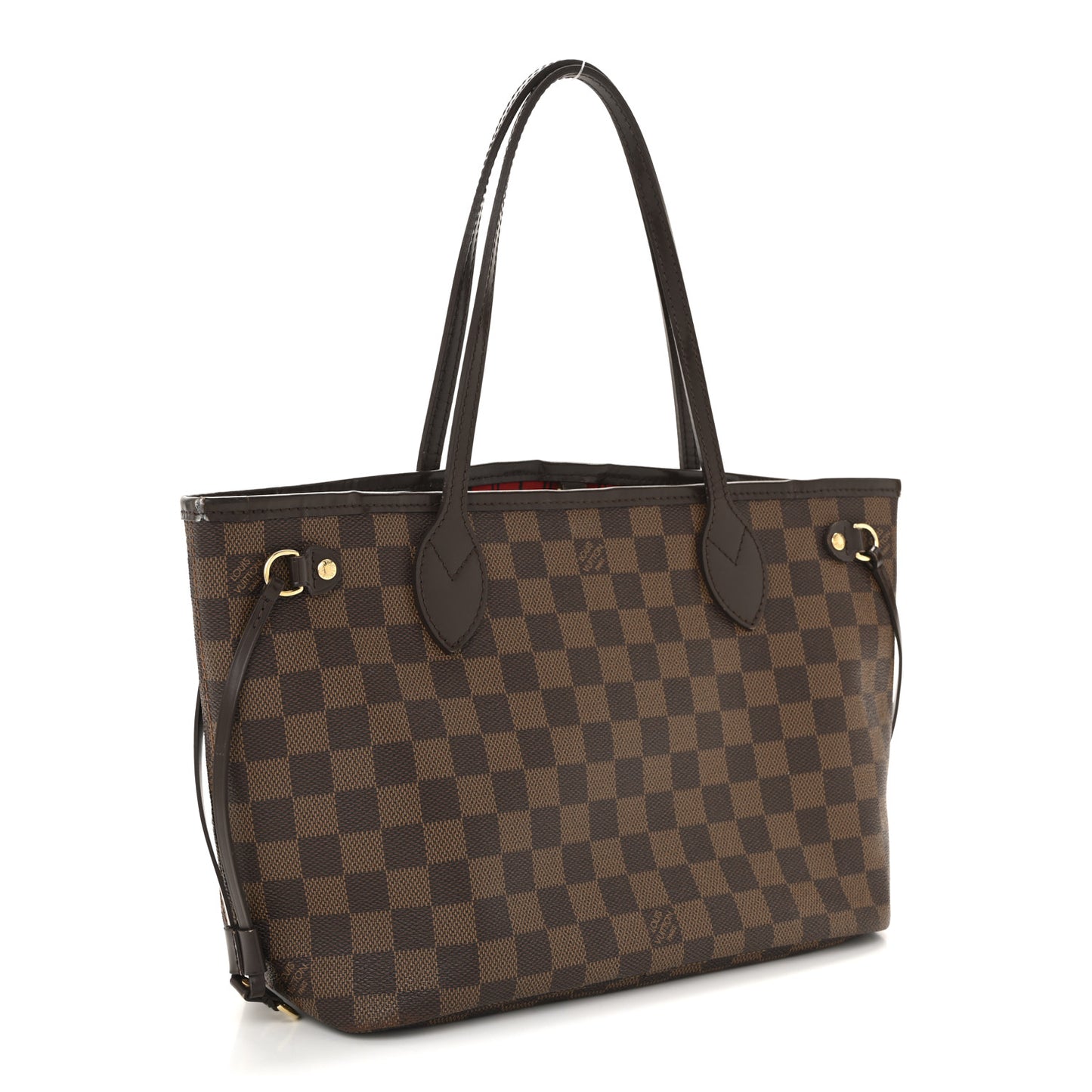 Damier Ebene Neverfull PM