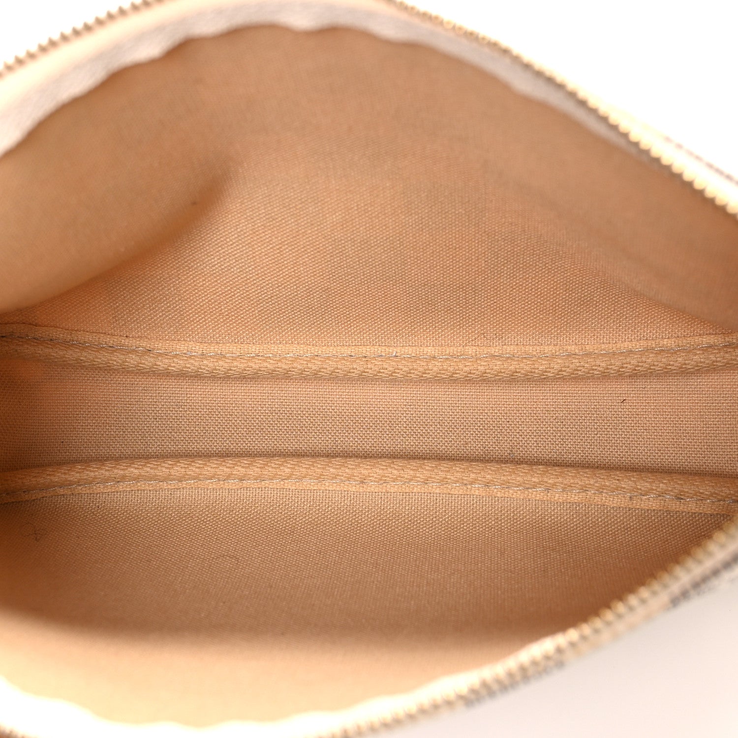 Louis Vuitton Damier Azur Pochette Accessories 5 of 10