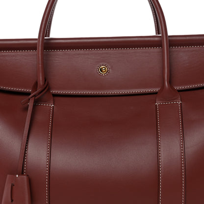 Loro Piana Calfskin L32 Loom Bag Poao 8 of 10