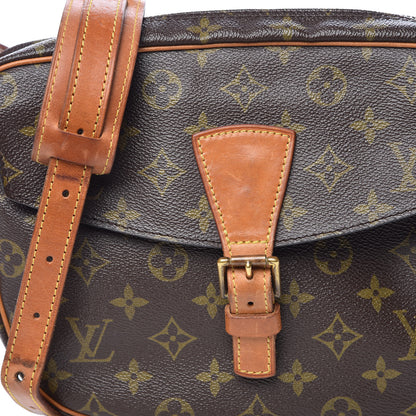 Louis Vuitton Monogram Jeune Fille 10 of 16