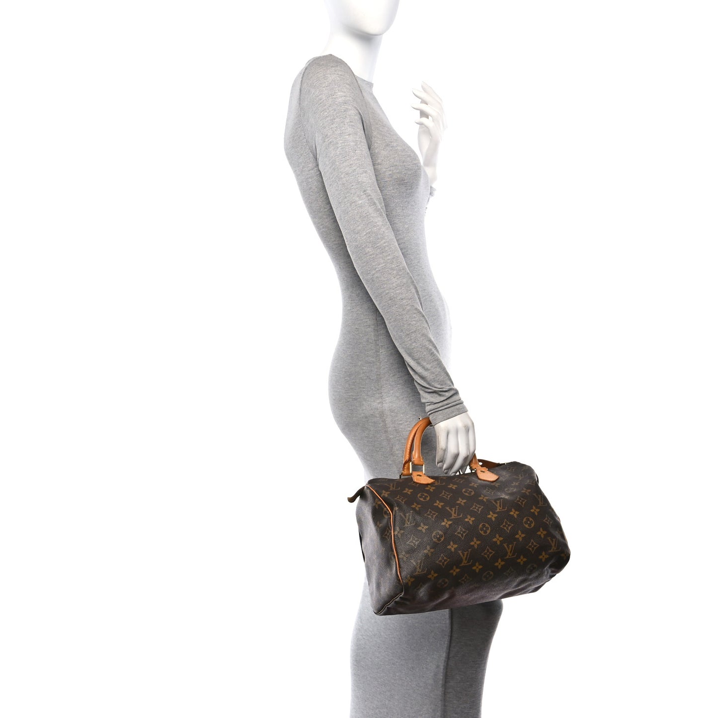 Monogram Speedy 30