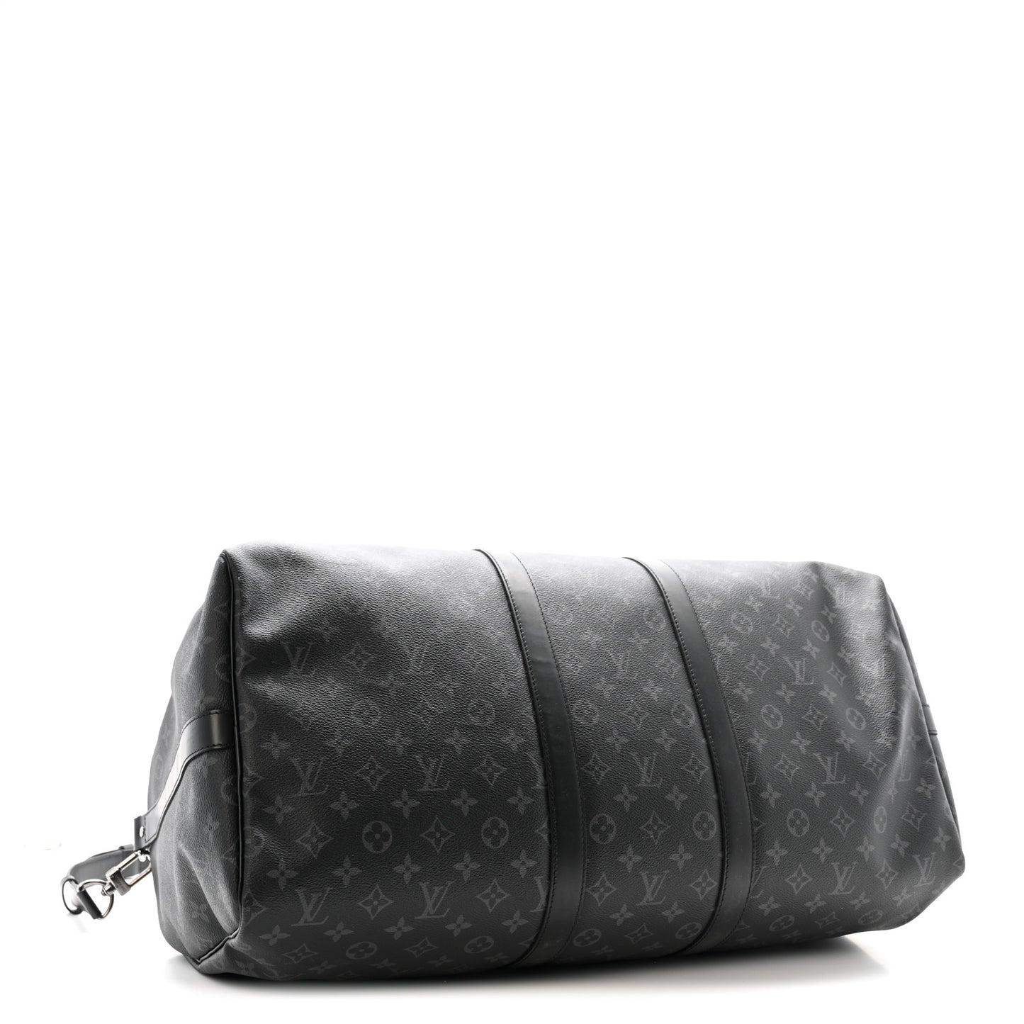 Monogram Eclipse Keepall Bandouliere 55