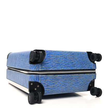 Louis Vuitton Epi Horizon 55 Denim Light 3 of 8