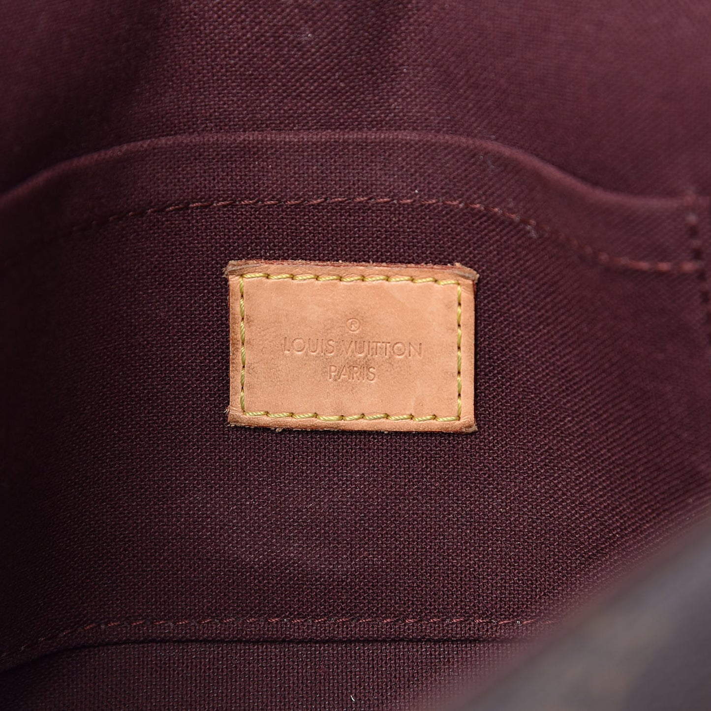 Monogram Favorite MM