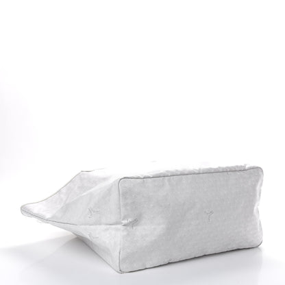 Goyard Goyardine Saint Louis GM White 3 of 19