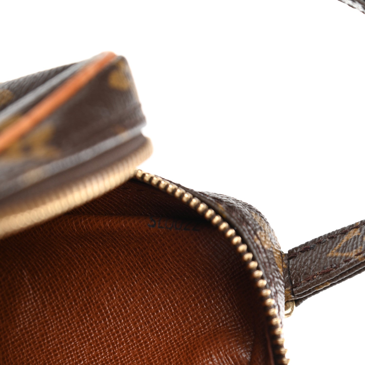 Louis Vuitton Monogram Pochette Marly Bandouliere 7 of 16